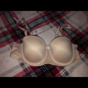 Strapless Aerie Bra 32B